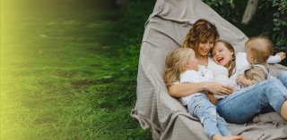 Весенний бонус: отдых на природе с выгодой и комфортом!