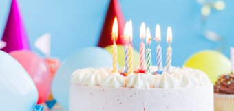 Нам - 7 лет!: Фотография