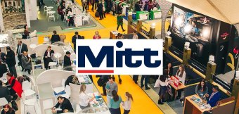 «Аква-Минск» на выставке MITT: Фотография