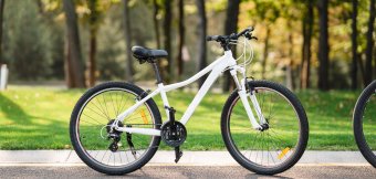 Bicycle Rental: Photo