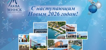 Поздравление с наступающим Новым годом и Рождеством!: Фотография